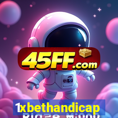 1xbethandicap