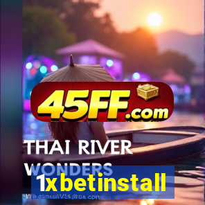 1xbetinstall