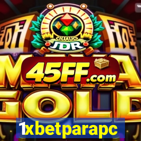1xbetparapc
