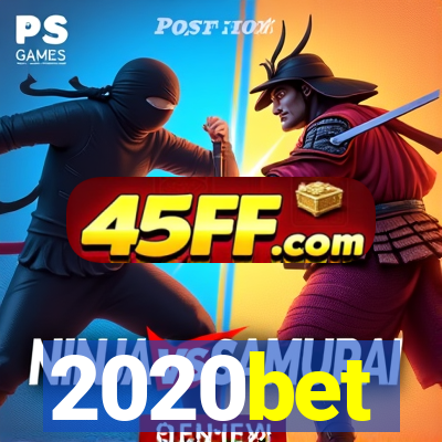 2020bet