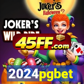 2024pgbet