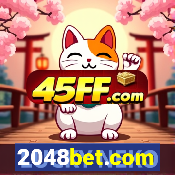 2048bet.com