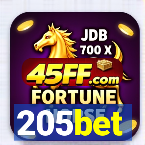 205bet