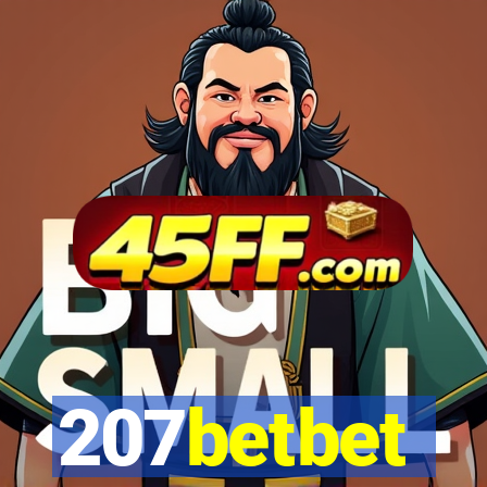 207betbet