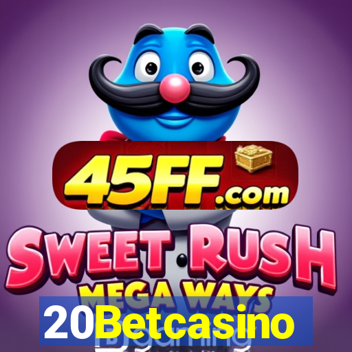 20Betcasino