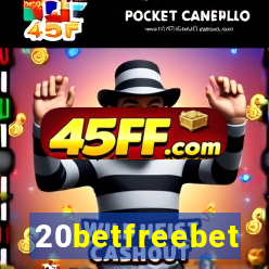 20betfreebet
