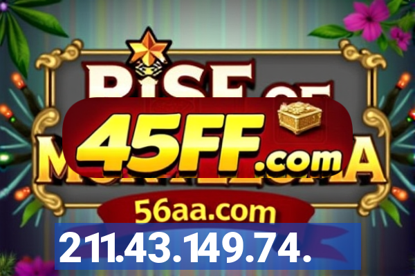 211.43.149.74.