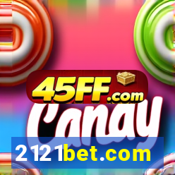 2121bet.com