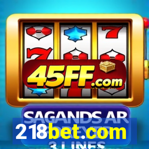 218bet.com