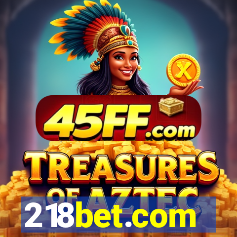 218bet.com