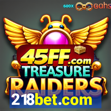 218bet.com
