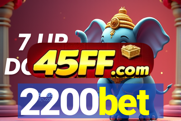 2200bet