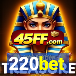 220bet