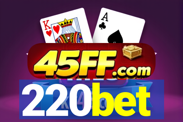 220bet