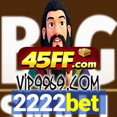 2222bet