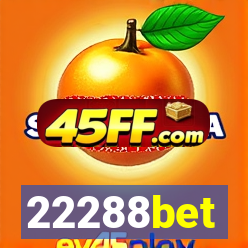 22288bet