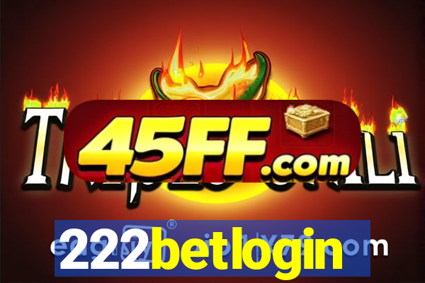222betlogin