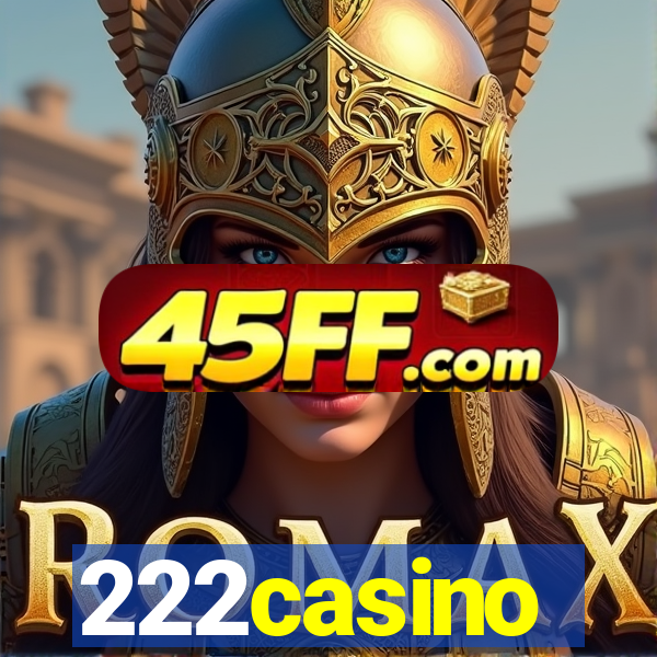 222casino