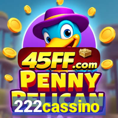 222cassino