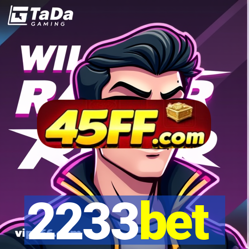 2233bet