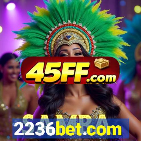 2236bet.com