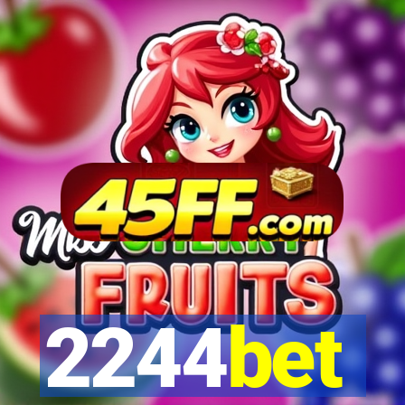2244bet