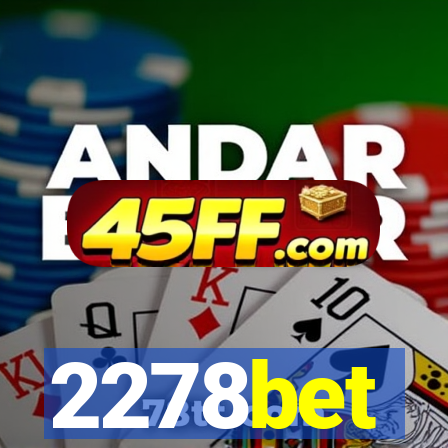 2278bet