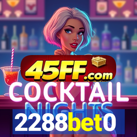2288bet0