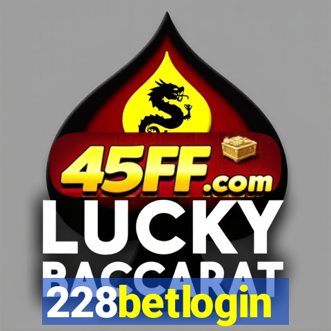 228betlogin
