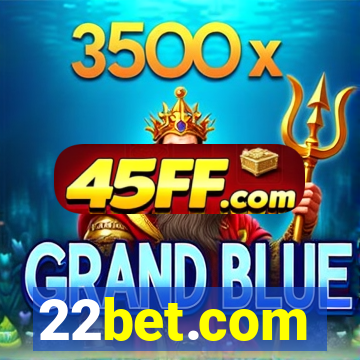 22bet.com