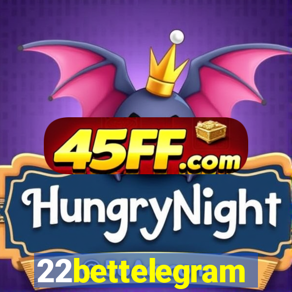 22bettelegram