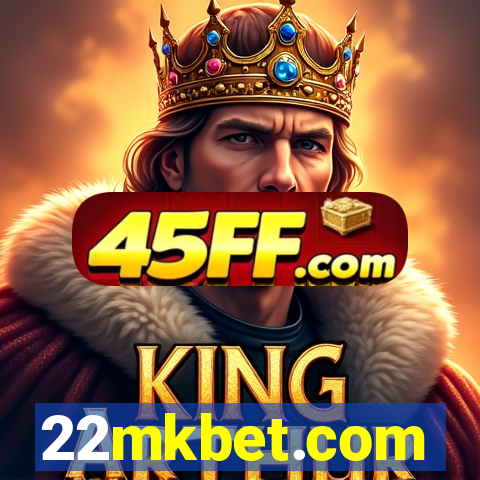 22mkbet.com