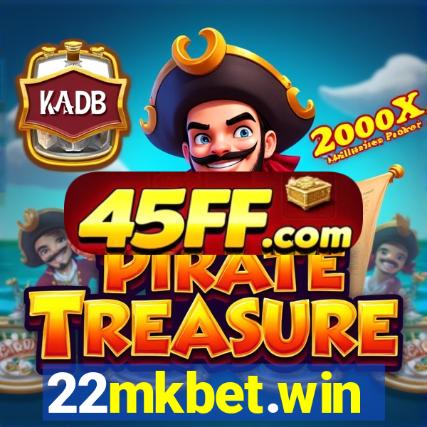 22mkbet.win