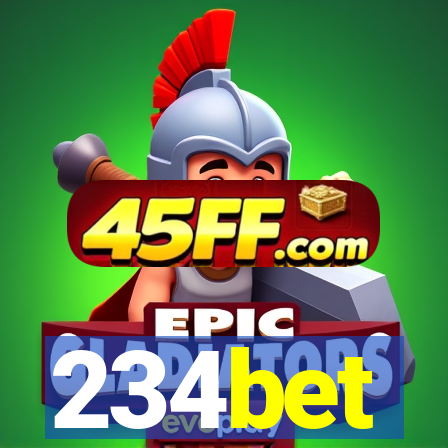 234bet