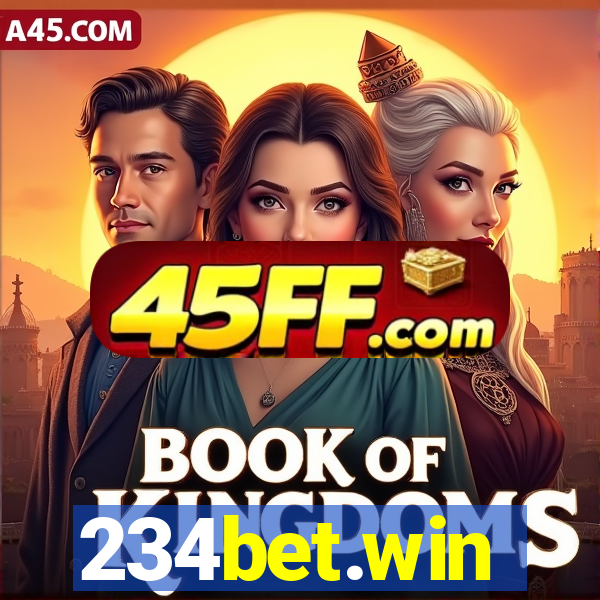 234bet.win