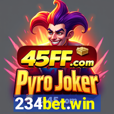 234bet.win