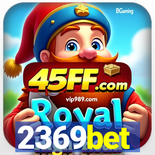 2369bet