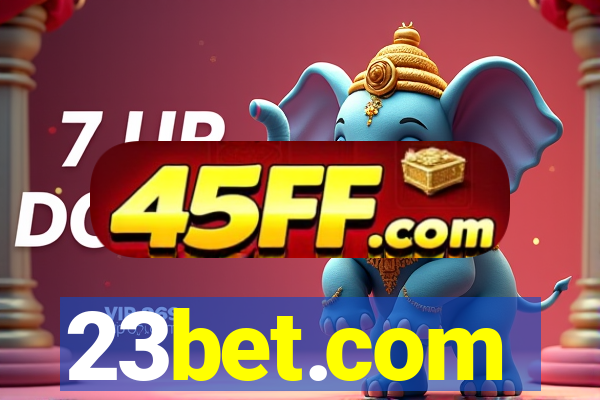 23bet.com