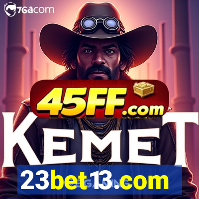 23bet13.com