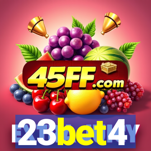 23bet4