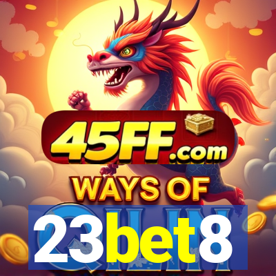 23bet8