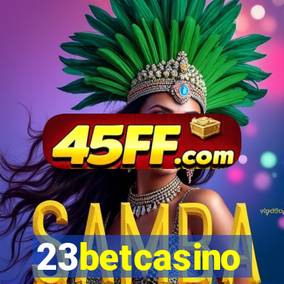 23betcasino