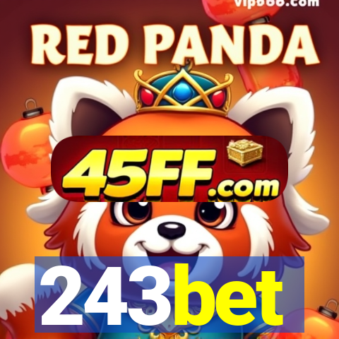 243bet