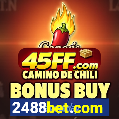 2488bet.com