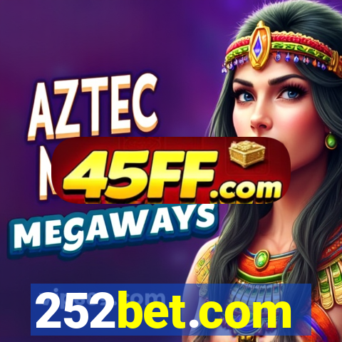 252bet.com