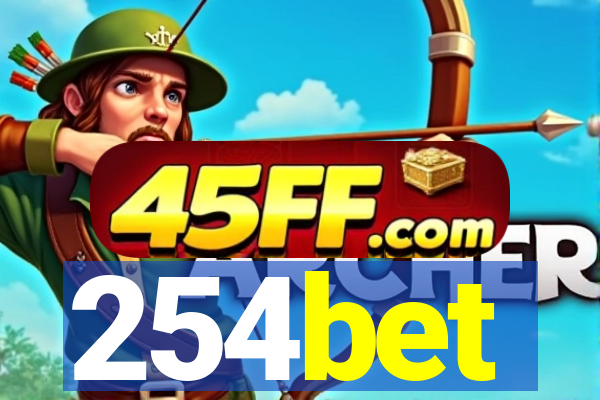 254bet