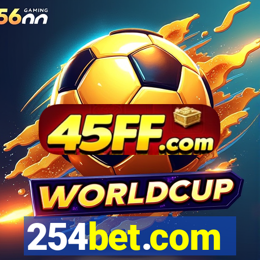 254bet.com