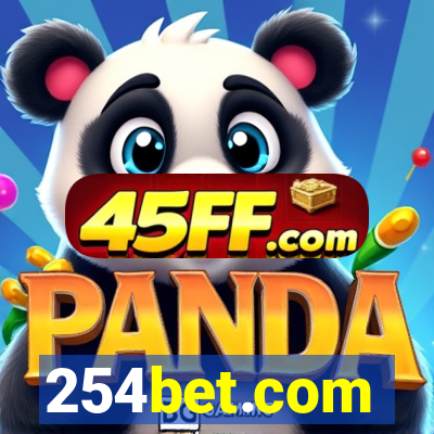 254bet.com