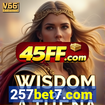 257bet7.com