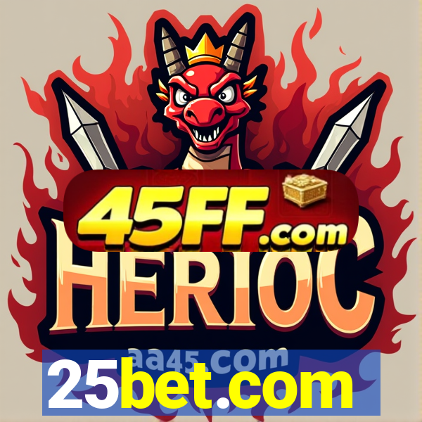 25bet.com